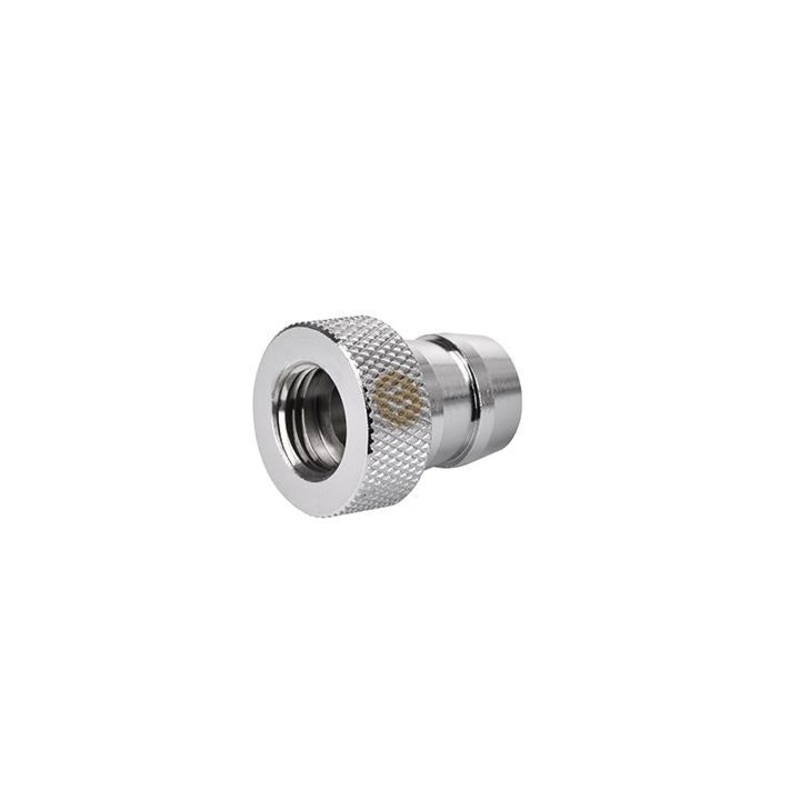 Thermaltake Pacific 1/2” Fill-port – Chrome