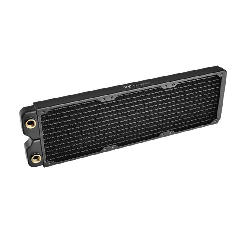 Thermaltake Pacific DIY Liquid Cooling System C360 27mm Thick
