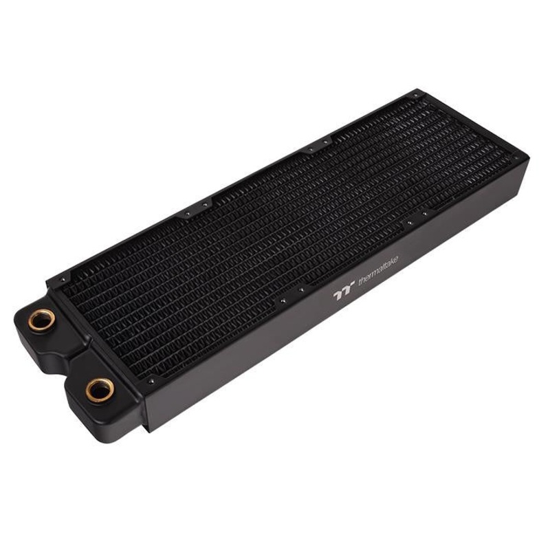 Thermaltake Pacific DIY Liquid Cooling System CLM360 40mm Thick