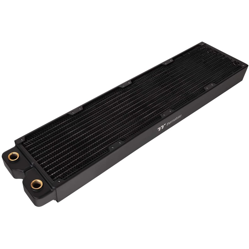 Thermaltake Pacific DIY Liquid Cooling System Clm480 40mm Thick