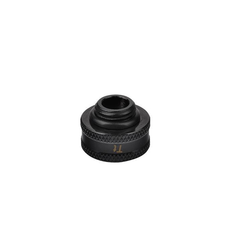 Thermaltake Pacific G1/4 Female to Male 10mm Extender  Black