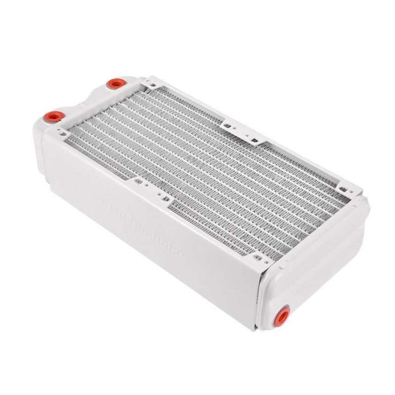 Thermaltake Pacific RL240 White Edition