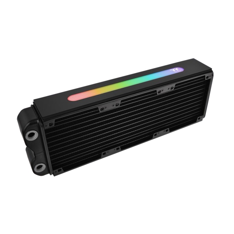 Thermaltake Pacific RL360 Plus RGB Radiator