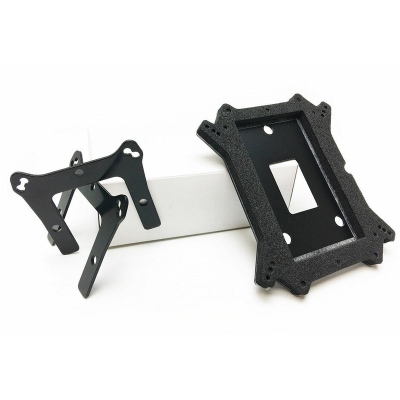 Thermaltake Pacific W1 CPU Water Block AM4 Bracket