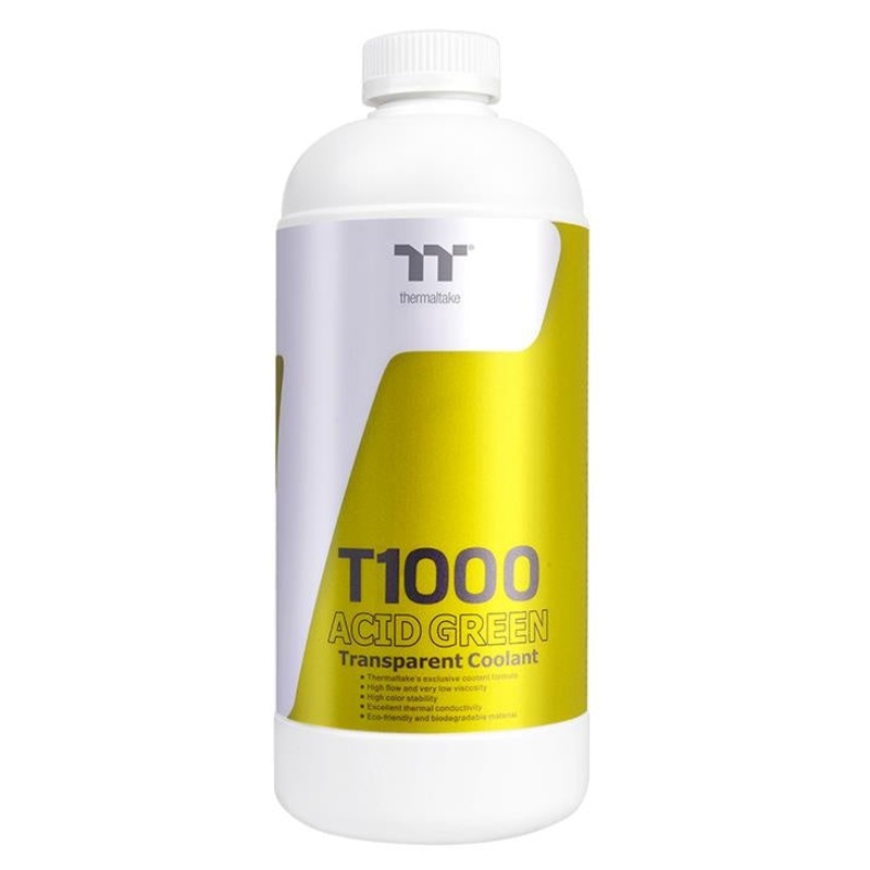 Thermaltake T1000 Coolant  Acid Green