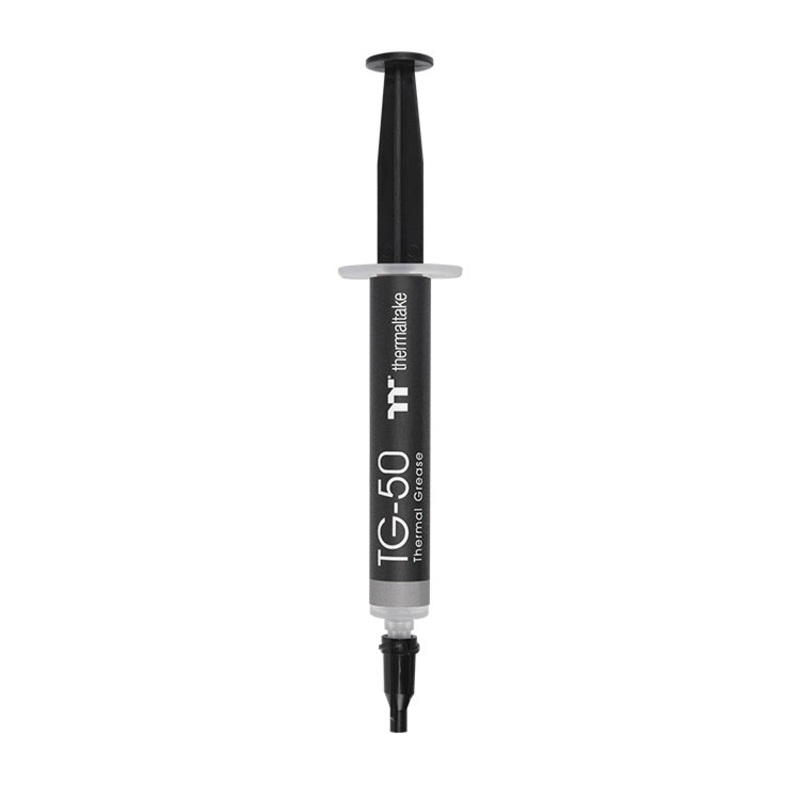 Thermaltake TG-50 Premium CPU/GPU Heatsink Thermal Compound – 4g