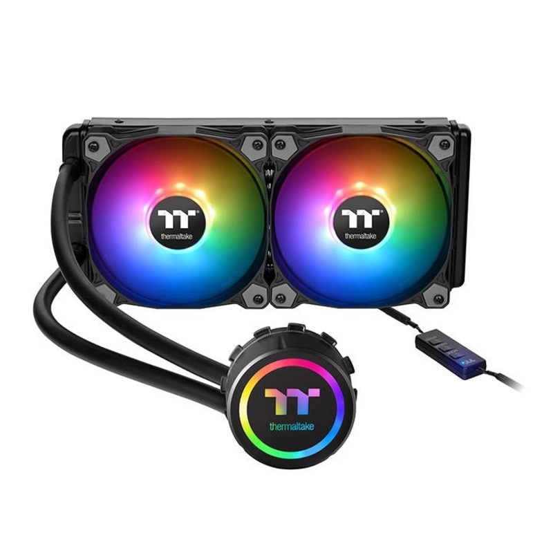 Thermaltake Water 3.0 240 ARGB Sync