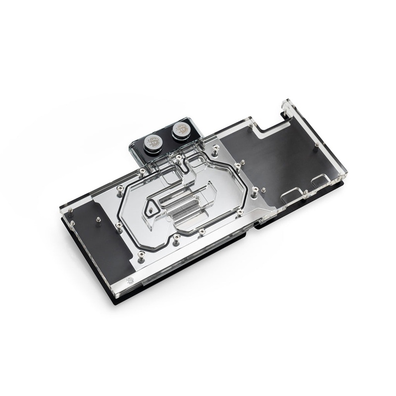 Bitspower Classic VGA Water Block For AMD Radeon RX 6900 XT