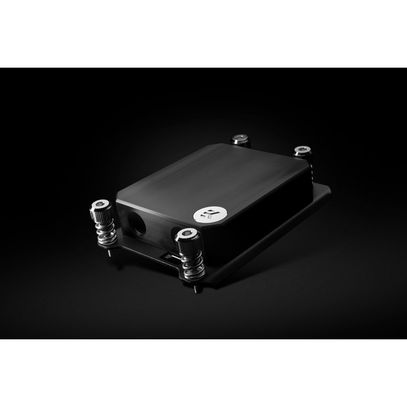 EK-Pro GPU WB RTX 4090 WindForce V2 – Nickel + Inox