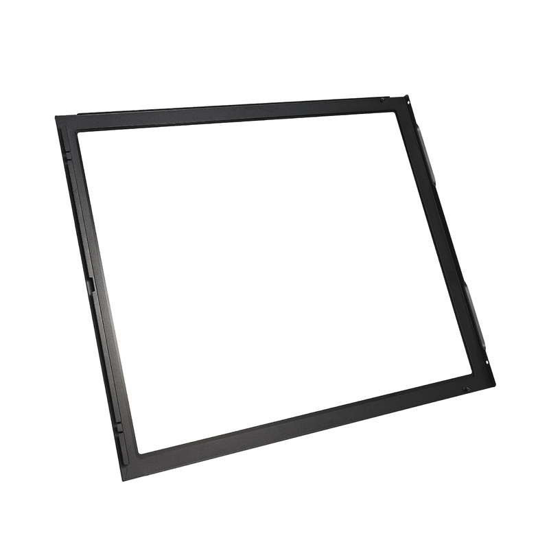 Fractal Design Define R6 Tempered Glass Side Panel – Gunmetal