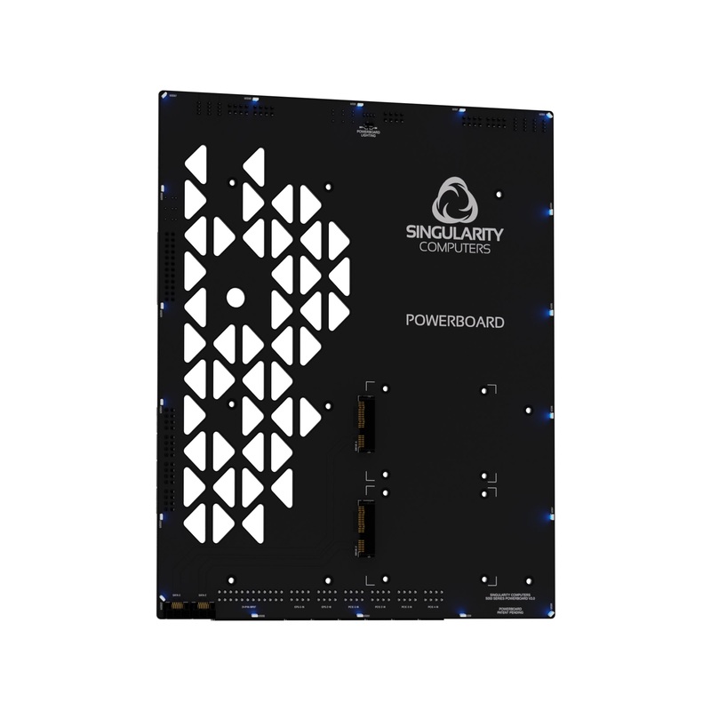 Singularity Computers PowerBoard for Corsair 5000 Series