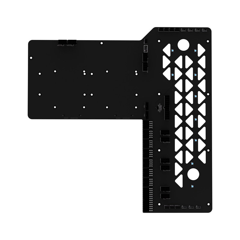 Singularity Computers PowerBoard for Lian Li PC-O11D