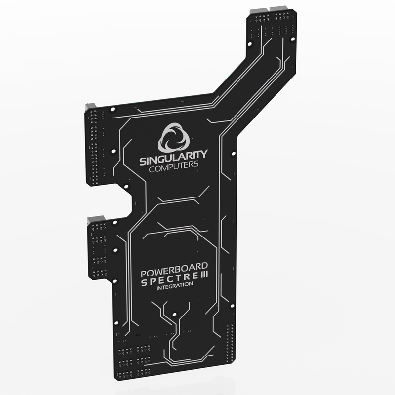 Singularity Computers PowerBoard for Spectre 3.0