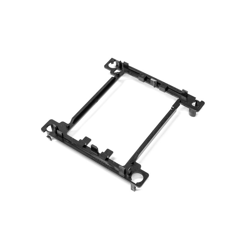 Watercool HEATKILLER INTEL SOCKET 3647 CPU CARRIER CLIP – SQUARE ILM