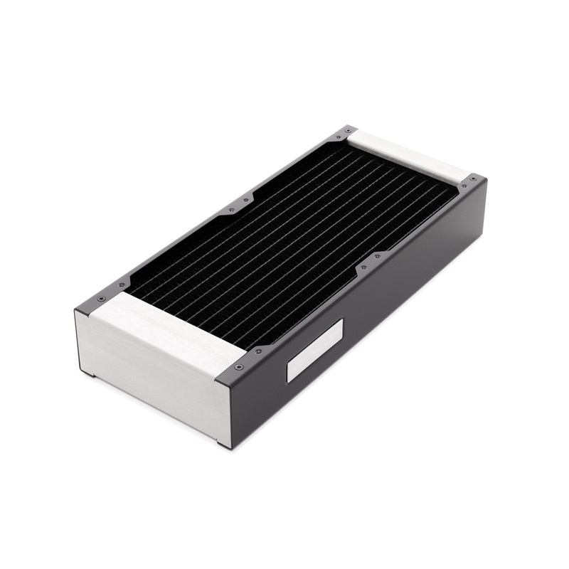 Watercool HEATKILLER RAD 240-L BLACK