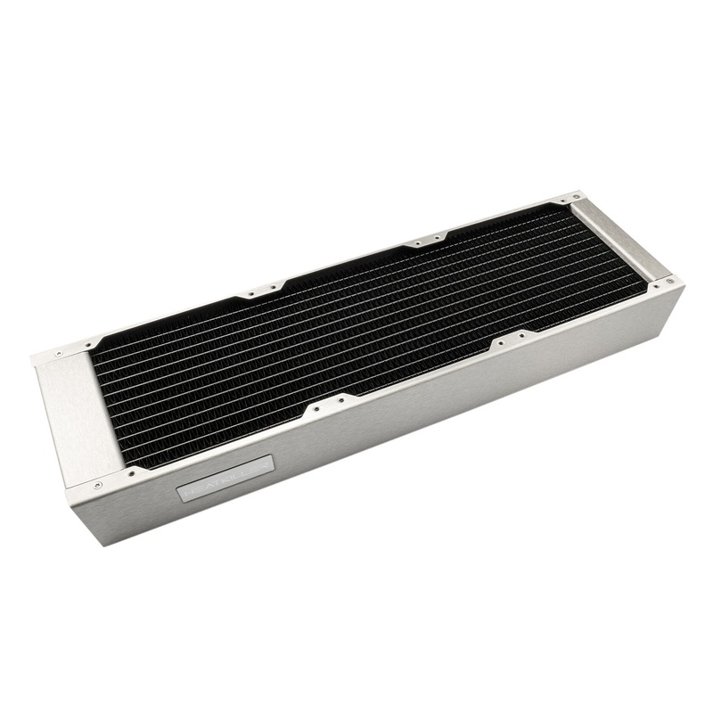 Watercool HEATKILLER RAD 360-L STAINLESS STEEL