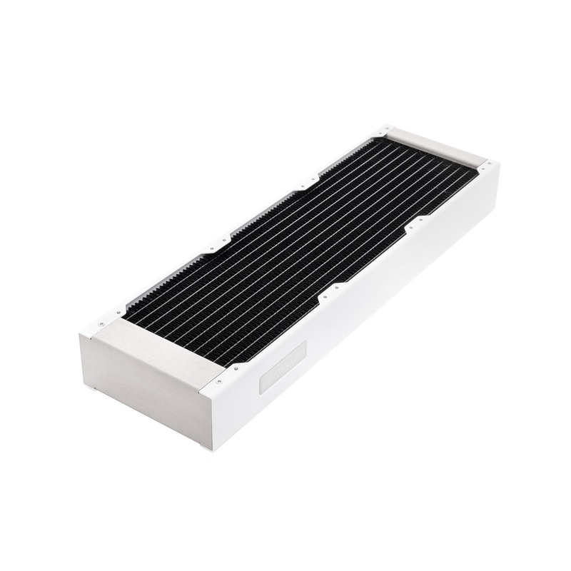 Watercool HEATKILLER RAD 360-L White