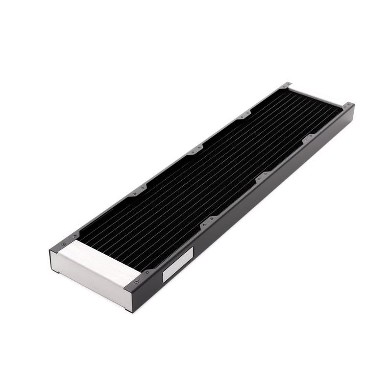Watercool HEATKILLER RAD 480-S BLACK