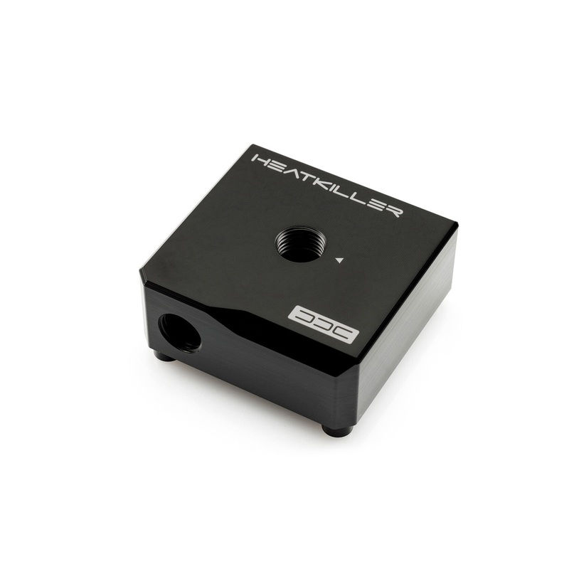 Watercool HEATKILLER SINGLETOP DDC