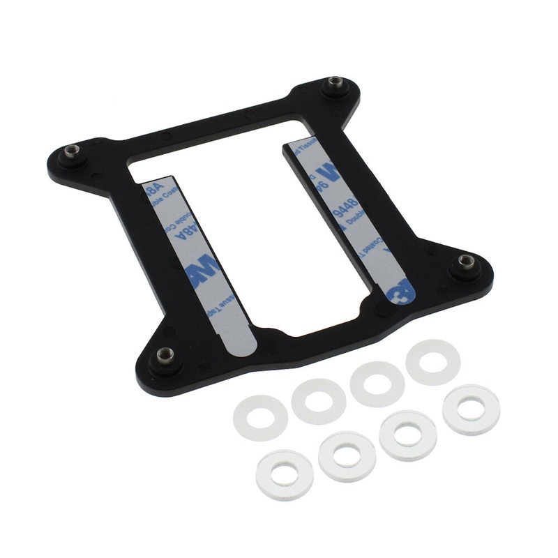 XSPC LGA1200 / 115x Backplate