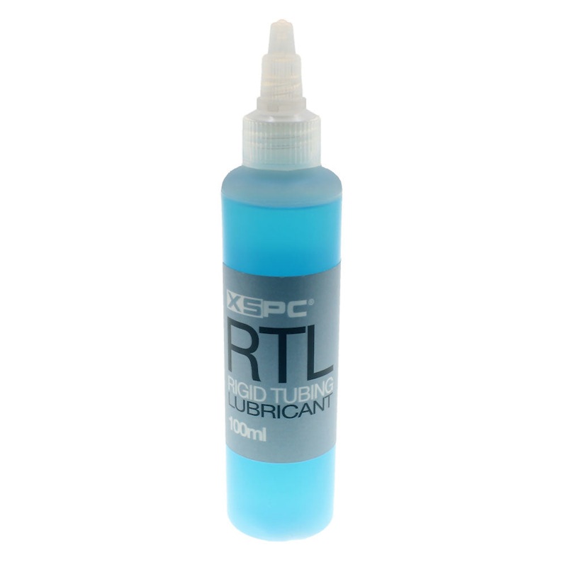 XSPC RTL Rigid Tube Bending Lubricant – 100ml
