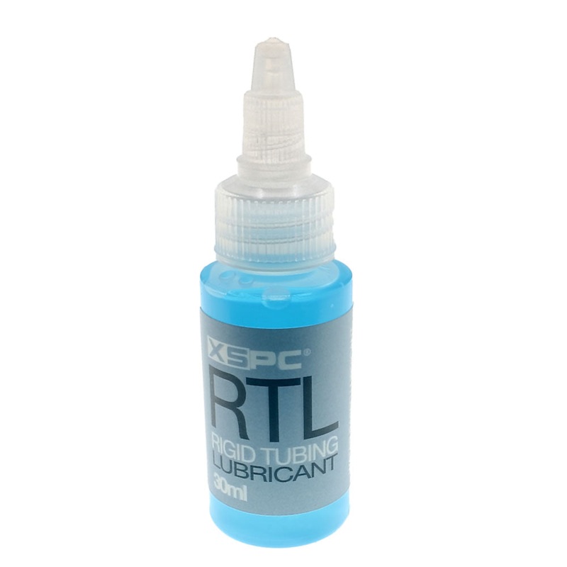 XSPC RTL Rigid Tube Bending Lubricant – 30ml