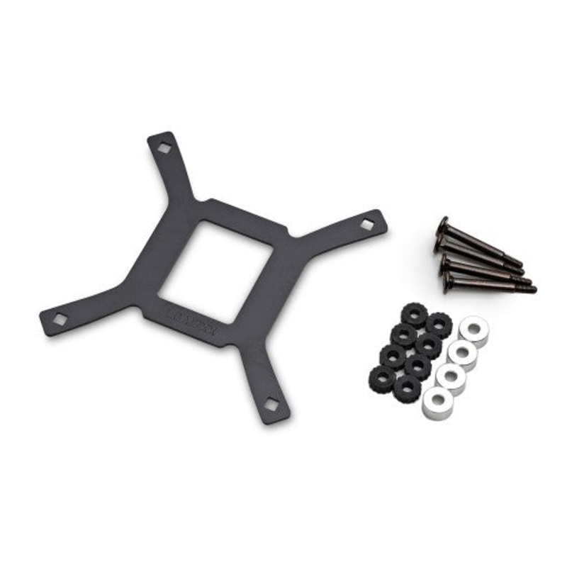 Bitspower CPU Block Summit MS Mounting Kit for LGA 1700 – V2