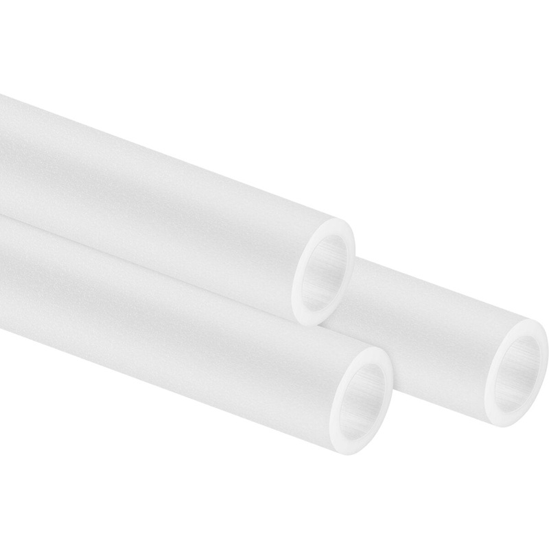 Corsair Hydro X Series XT Hardline 12mm Tubing  Satin White