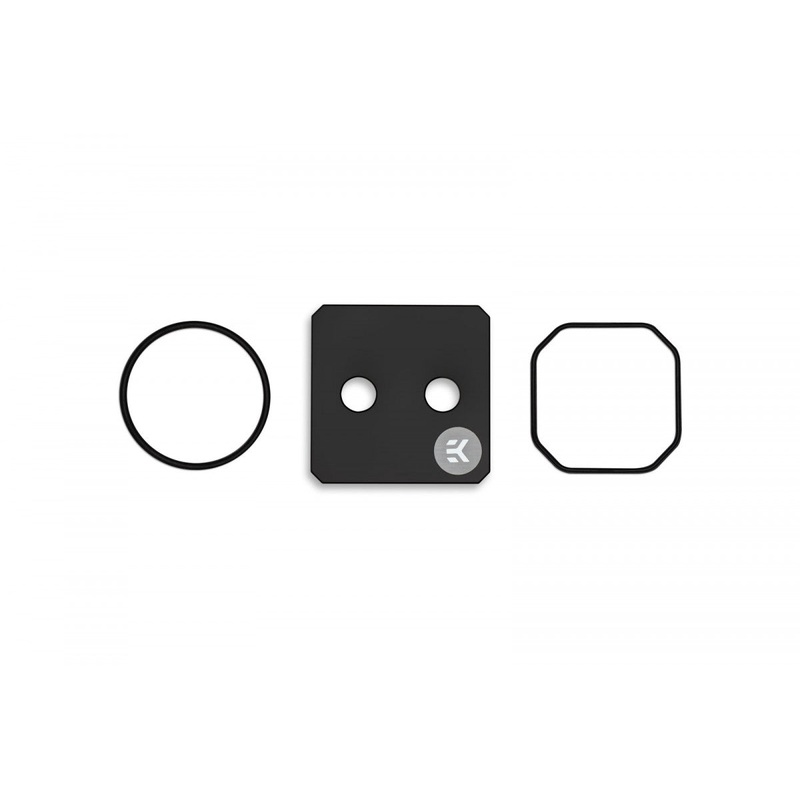 EK-Quantum Magnitude Top – Acetal