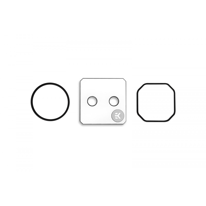 EK-Quantum Magnitude Top – Nickel