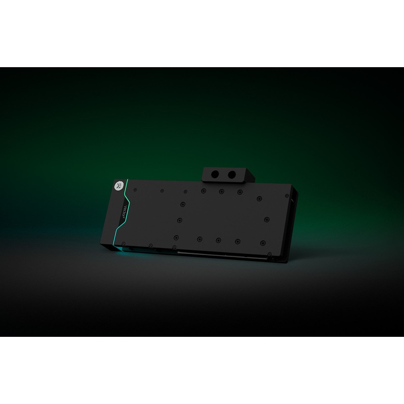 EK-Quantum Vector XC3 RTX 3080/90 ABP Set D-RGB – Nickel + Acetal