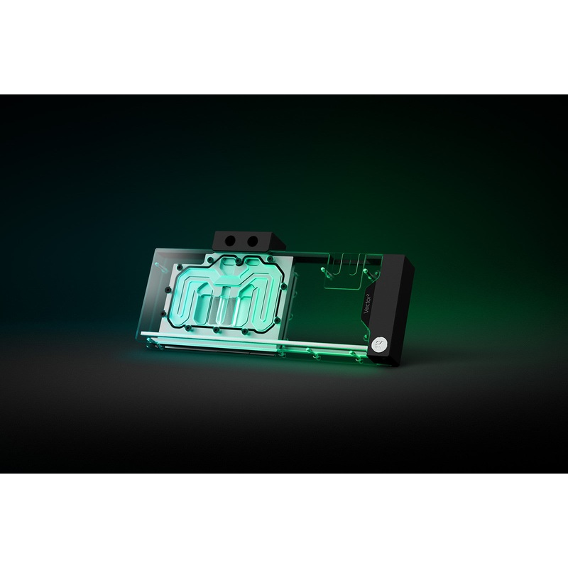 EK-Quantum Vector XC3 RTX 3080/90 ABP Set D-RGB – Nickel + Plexi