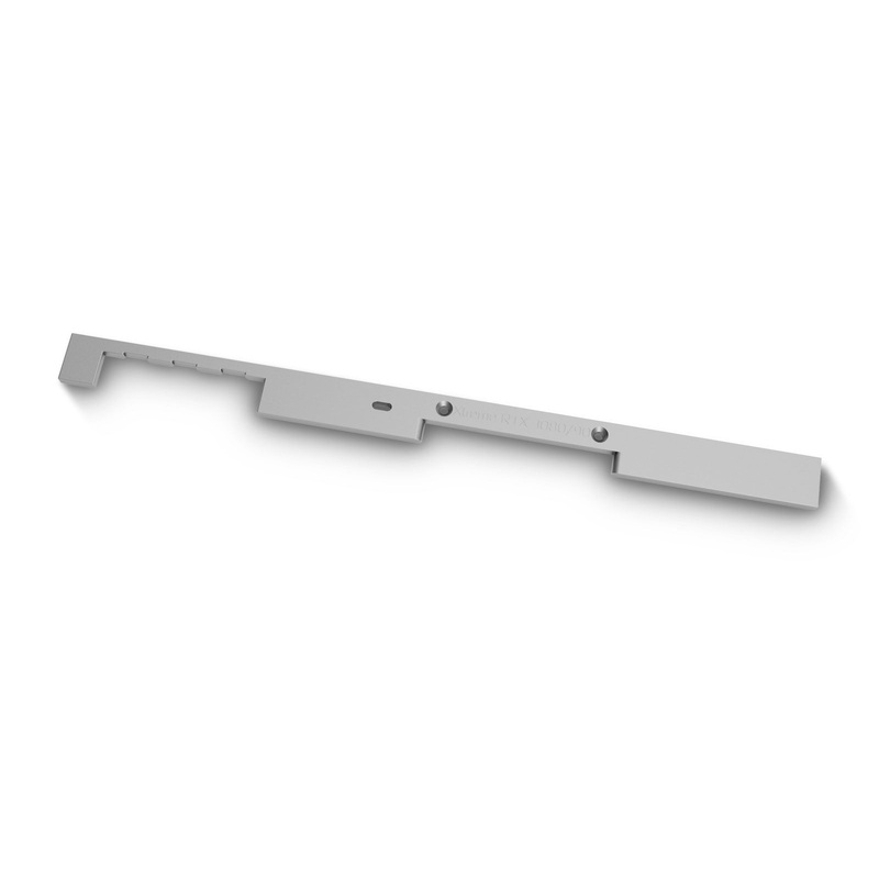 EK-Quantum Vector Xtreme RTX 3080/90 ABP Side Cover  Nickel