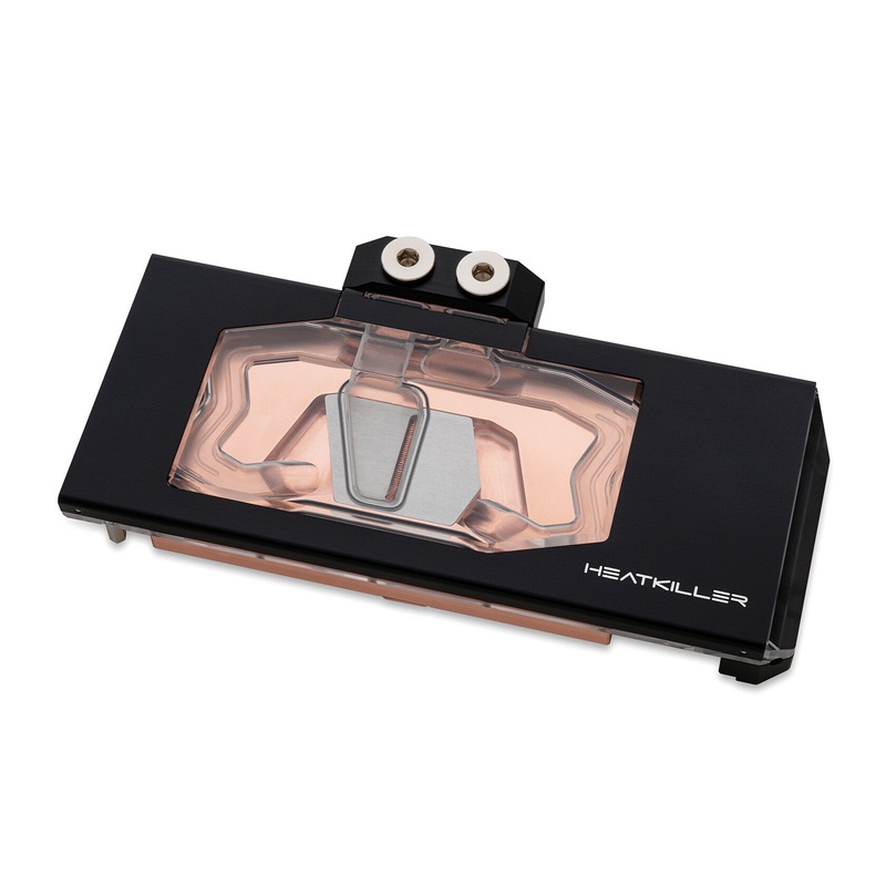 HEATKILLER V FOR RTX 3080/3090 – ACRYL BL
