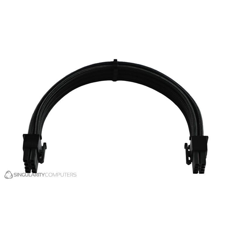 Singularity Computers PowerBoard Linking Cable 8pin EPS