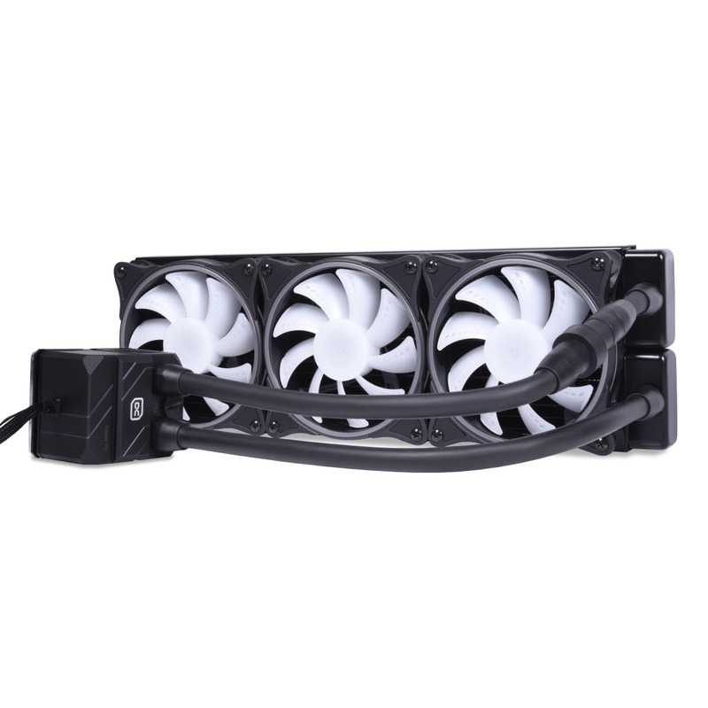 Alphacool Eisbaer Pro HPE Aurora 360 CPU AIO