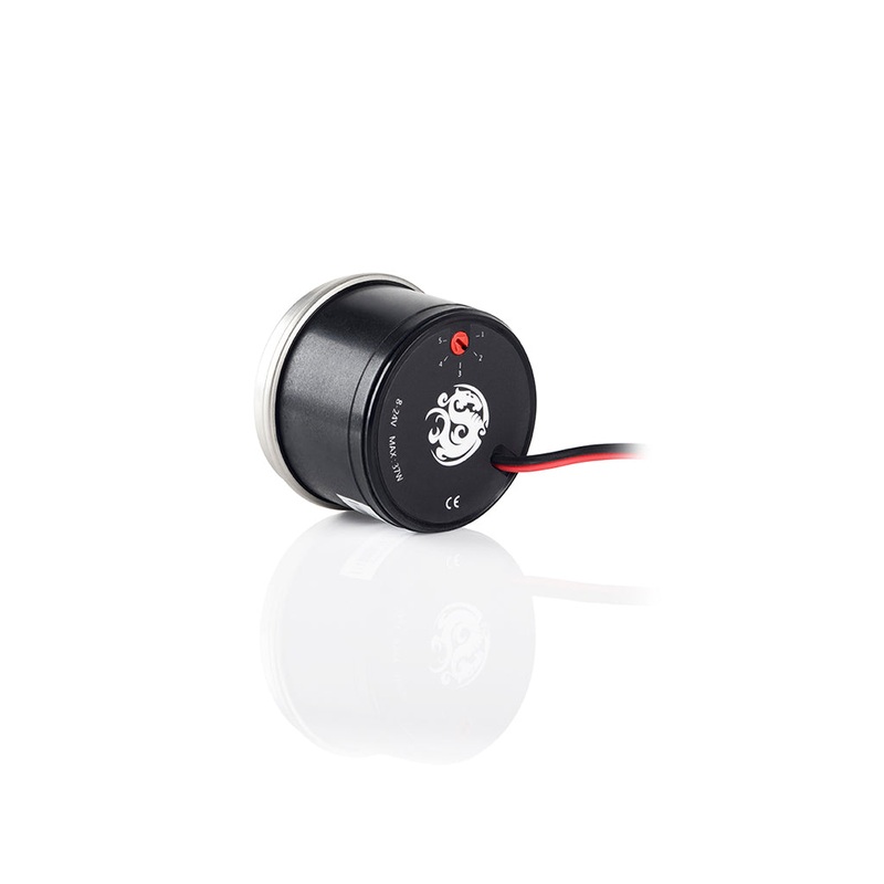 Bitspower D5 Vario Motor