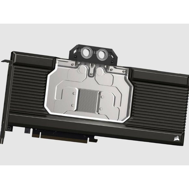 Corsair Hydro X Series XG7 RGB RX-SERIES GPU Water Block (7900 XTX)