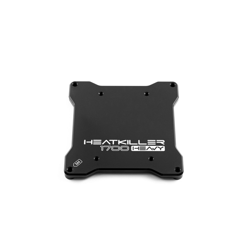 HEATKILLER LGA 1700 HEAVY BACKPLATE