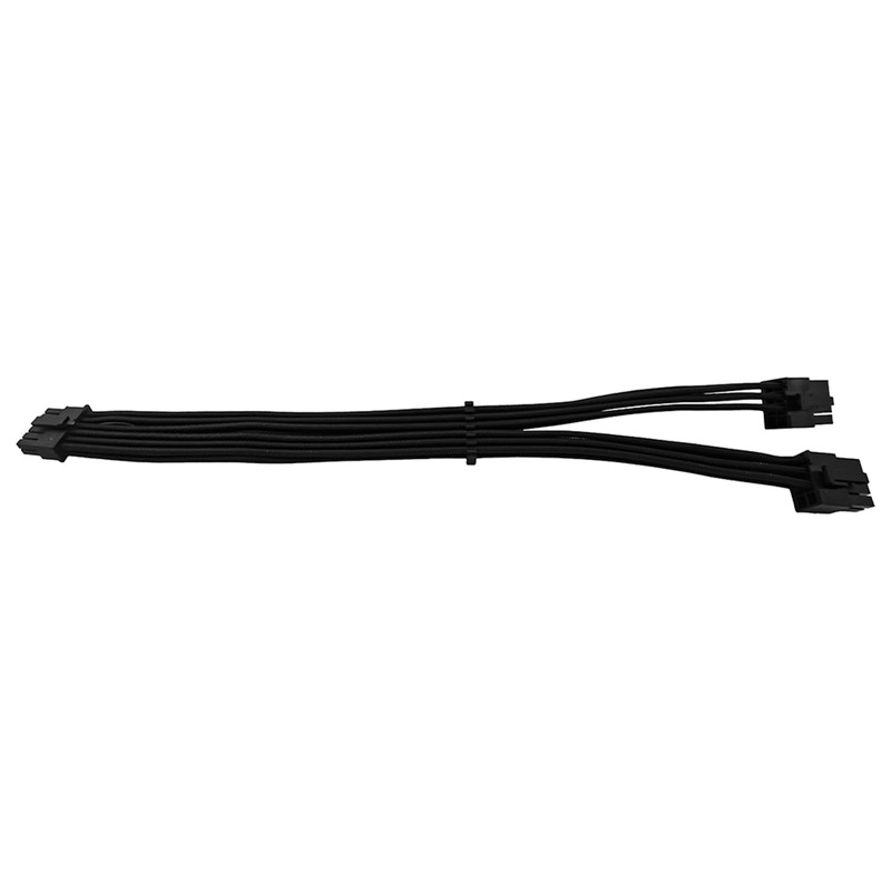 Singularity Computers PowerBoard Cable 12VHPWR-2x8pin PCIE 600W