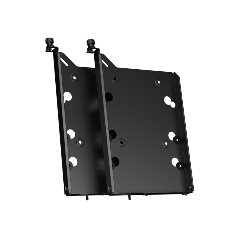 Fractal Design HDD Tray kit  Type-B (2-pack) – Black