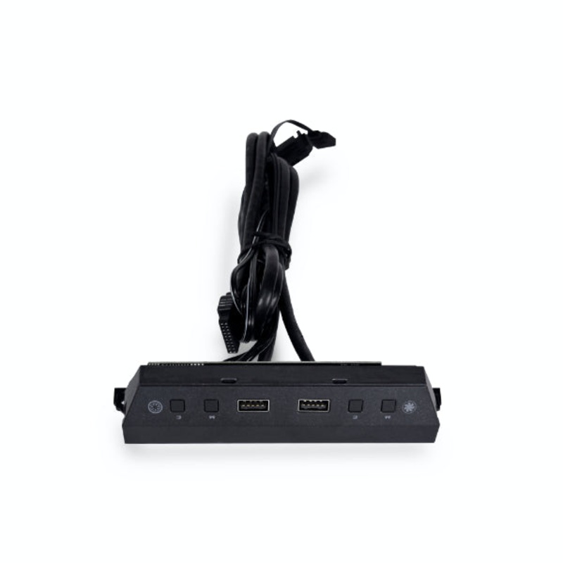 LANCOOL 216 ARGB Control & USB Module LAN216-1X- Black