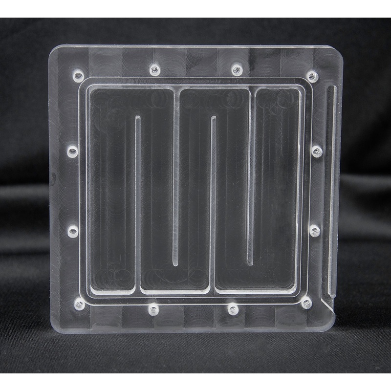 PPCS X120 Universal Reservoirs-MAZE