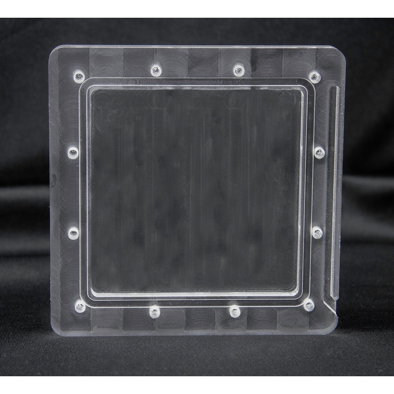 PPCS X120 Universal Reservoirs-PLAIN