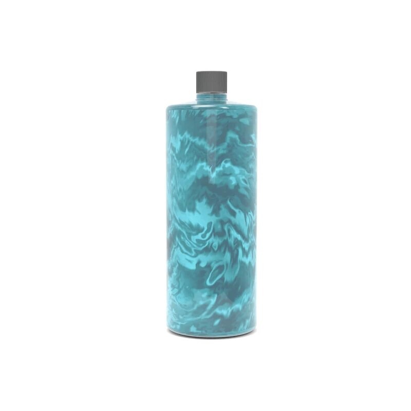 PrimoChill Vue Pre-Mix w/PrimoPrep (32oz) – Teal SX