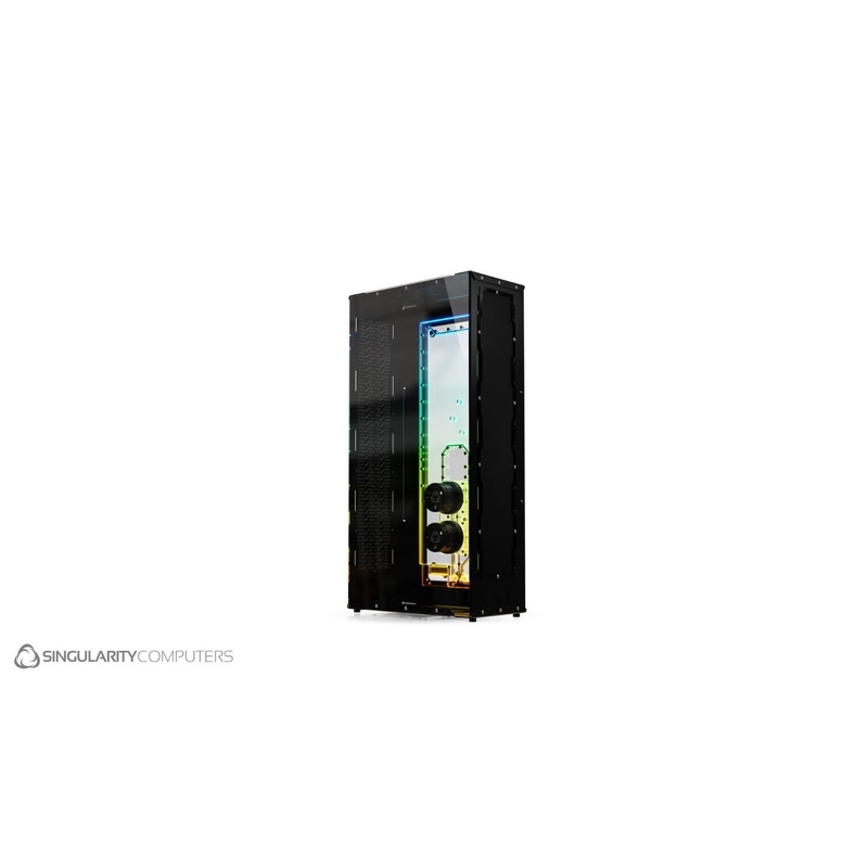 Singularity Computers Arterial 2 Dual 560mm Water-box