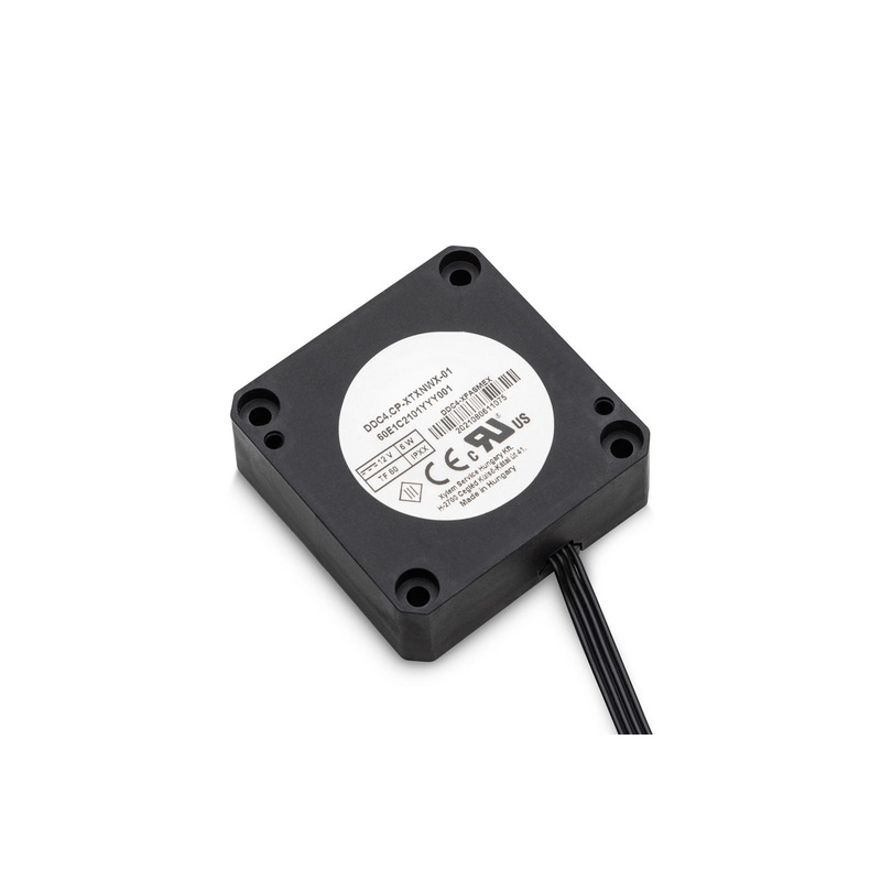 EK-Loop DDC 4.1 PWM Motor