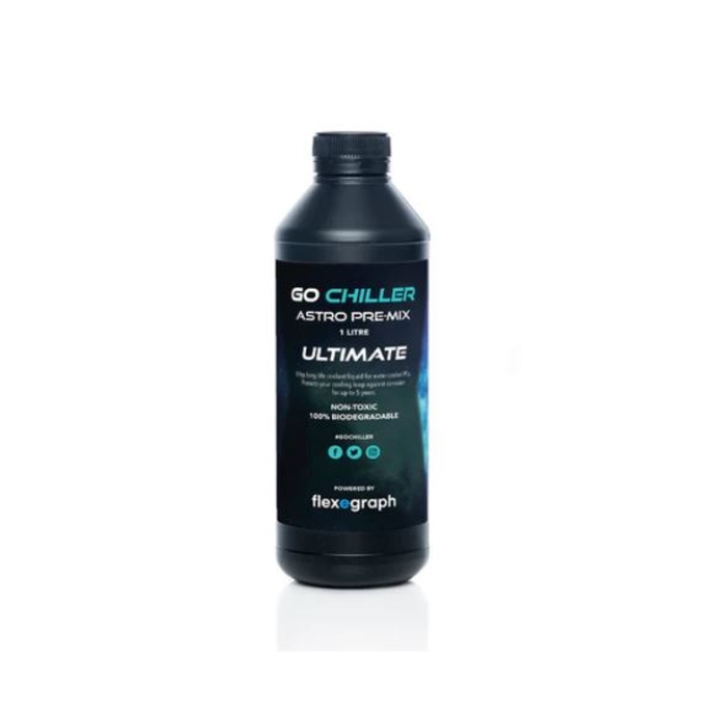 Go Chiller Astro Pre-Mix Ultimate-1 Liter