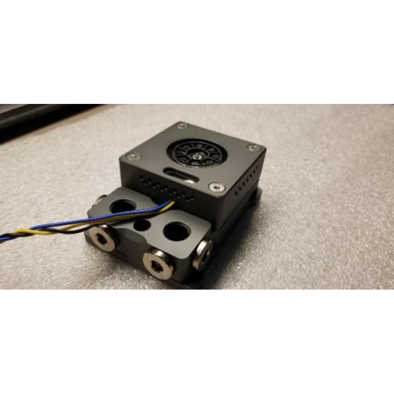 Modultra LO-1UES pump top (E250) Titanium