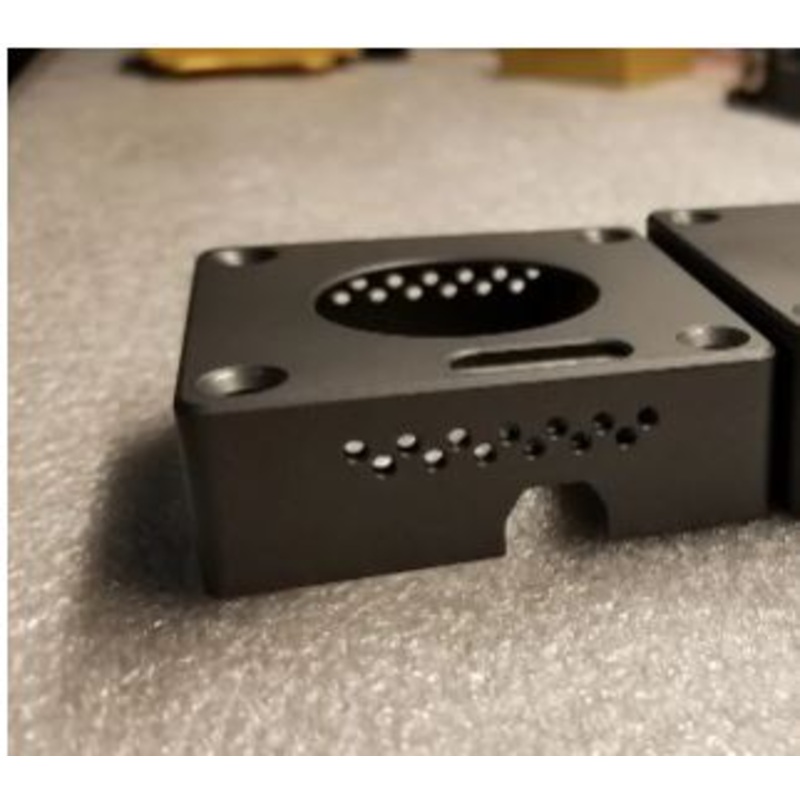 Modultra Slammer Heatsink E-250 Titanium